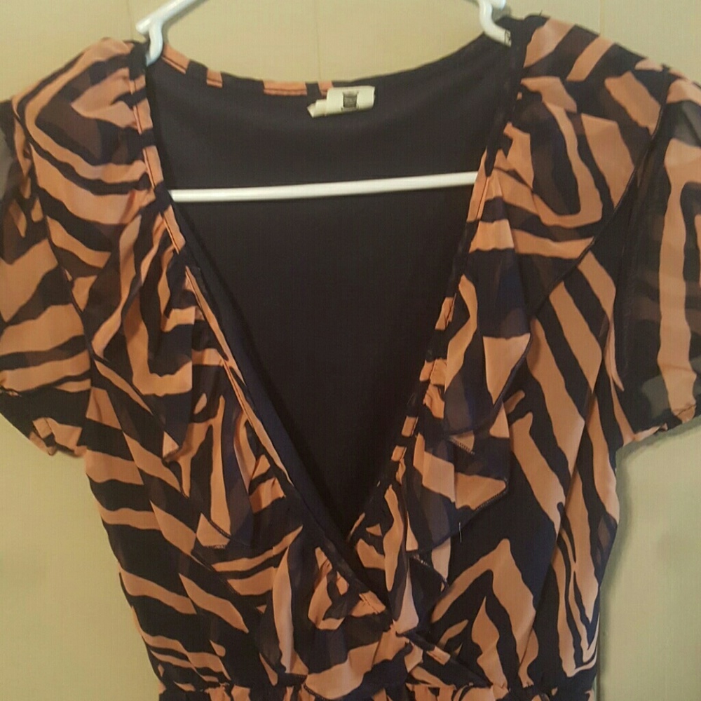 Needle & Thread Dress - Picture 2 of 8
